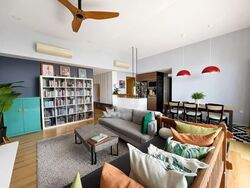 The Topiary (D28), Condominium #593459701